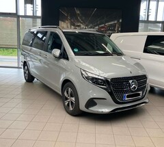 Bild des Angebotes Mercedes-Benz V 250 V 250 d RWD AVANTGARDE lang (447.813)