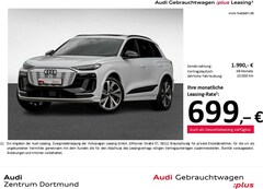 Bild des Angebotes Audi SQ6 e-tron quattro PANO B&O 360°CAM ACC LM21