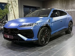 Bild des Angebotes Lamborghini Urus SE BLU GRIFO,MASSAGE,AD-PERSONAM,CARBON,B&O