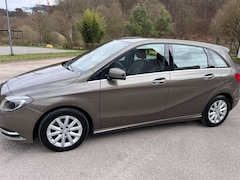 Bild des Angebotes Mercedes-Benz B 200 (BlueEFFICIENCY) 7G-DCT