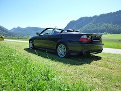 Bild des Angebotes BMW 323 3er Ci