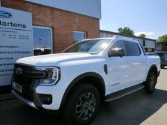 Bild des Angebotes Ford Ranger Wildtrak e-4WD Doppelkabine