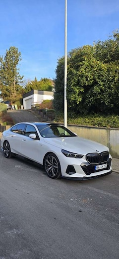 Bild des Angebotes BMW 520 BMW G60/ AC-Schnitzer/Pro