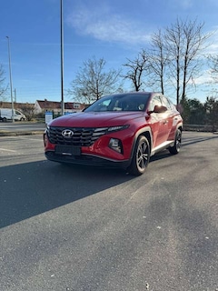 Bild des Angebotes Hyundai TUCSON 1.6 T-GDi 2WD Pure