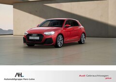 Bild des Angebotes Audi A1 Sportback 25 TFSI S line Rückfahrkamera LED