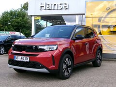 Bild des Angebotes Opel Frontera Electric GS 83KW
