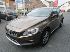 Bild des Angebotes Volvo V60 Cross Country Leder,Navi erst 99000TKM