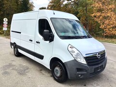 Bild des Angebotes Opel Movano B 2.3 CDTi Kasten/Kombi HKa. L2H2 3,5t.Gepfl.Zstd!