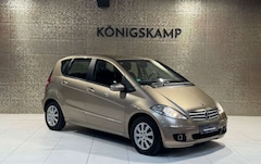 Bild des Angebotes Mercedes-Benz A 170 A -Klasse A 170 Automatik * PDC * KLIMA *