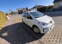 Bild des Angebotes VW e-up! up!