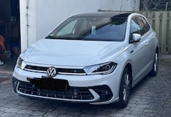 Bild des Angebotes VW Polo R-Line
