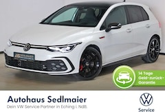 Bild des Angebotes VW Golf VIII 2.0 TSI GTI SOUND|Schiebdach|MATRX|HuD
