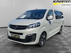 Bild des Angebotes Opel Zafira Life Edition L 2.0 Diesel Navi+Kamera+HUD