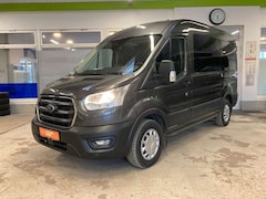 Bild des Angebotes Ford Transit Kombi 330 L2 H2 Trend 9-Sitzer 2xHeizung