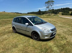 Bild des Angebotes Ford C-Max Style