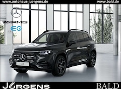 Mercedes-Benz 350 GLB  4M AMG-Sport/Super/AHK/Pano/Burm/HUD/Key