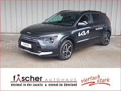 Bild des Angebotes Kia Niro 1.6 HEV 129 DCT VISION KOM STY + WFSp.