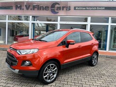 Bild des Angebotes Ford EcoSport Titanium