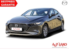 Bild des Angebotes Mazda 3 2.0 M-Hybrid Selection Navi Head-Up ACC Kamera