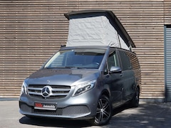 Bild des Angebotes Mercedes-Benz V 300 4M Marco Polo 360° StdHz Küche AHK Distro