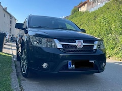 Bild des Angebotes Fiat Freemont Freemont 2.0 Multijet 16V DPF Lounge