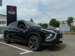 Bild des Angebotes Mitsubishi Eclipse Cross Plug-in Hybrid BASIS 2.4 4WD