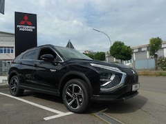 Bild des Angebotes Mitsubishi Eclipse Cross Plug-in Hybrid BASIS 2.4 4WD
