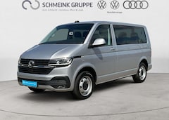 Bild des Angebotes VW T6.1 Kombi 2.0 TDI DSG Navi Kamera Allwetter ACC