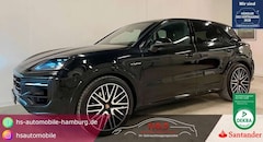 Bild des Angebotes Porsche Cayenne E-Hybrid Sport-Design-Paket*PANO*360°