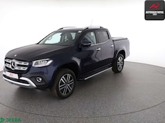 Bild des Angebotes Mercedes-Benz X 250 X 250 d 4M POWER EDITION 360GRAD,KEYLESS,AHK
