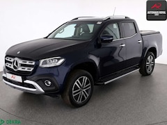 Bild des Angebotes Mercedes-Benz X 250 X 250 d 4M POWER EDITION 360GRAD,KEYLESS,AHK