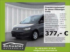 Bild des Angebotes VW Caddy 2.0TDI*DSG StndHzg ACC Navi R-Kam digCockp