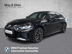 Bild des Angebotes BMW 430 i xDrive M Sportpaket HUD AHK LED Navi Digi-CP Sou
