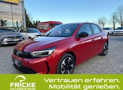 Bild des Angebotes Opel Corsa-e Edition+Sitz+Lenkrad HZG+CarPlay+Alufelgen