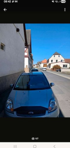 Bild des Angebotes Ford Fiesta 1.4 Ambiente