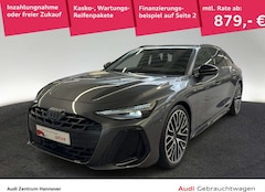 Bild des Angebotes Audi A6 TDI quattro HuD AHK