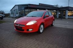 Bild des Angebotes Fiat Bravo 1.4 16V T JET Dynamic