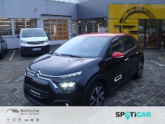 Bild des Angebotes Citroen C3 Shine Pack 1.2 - LED/NAVI/KLIMA/KAMERA/PDC