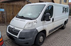 Bild des Angebotes Citroen Jumper 30 L2H1 HDi 100