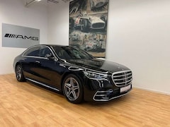 Bild des Angebotes Mercedes-Benz S 580 e lang long AMG-Line Sound Pano Chauffeur
