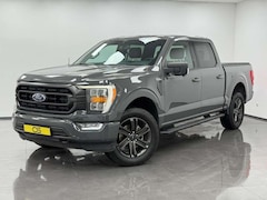 Bild des Angebotes Ford F 150 5.0 V8 *SuperCrew*Leder LED 360* Garantie