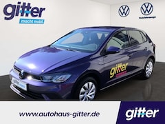 Bild des Angebotes VW Polo VI Life 1.0 TSI EU6e Navi Digitales Cockpit LED AC
