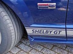 Bild des Angebotes Shelby Mustang GT-H originaler CSM Shelby GT  MY2008  EZ2012