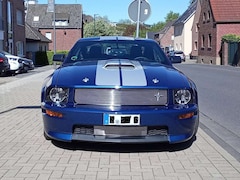 Bild des Angebotes Shelby GT originaler CSM Shelby GT  MY:2008  EZ:2012