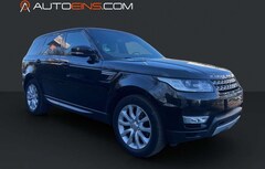 Bild des Angebotes Land Rover Range Rover Sport HSE*Ahk*ACC*Sitzh.*