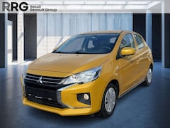 Bild des Angebotes Mitsubishi Space Star 1.2 Select KLIMA ABS Fahrerairbag ZV