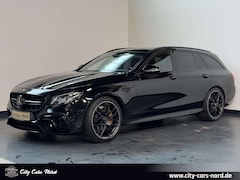 Bild des Angebotes Mercedes-Benz E 63 AMG E 63 S AMG T 4Matic KERAMIK+PANORAMA+360°+DTR+