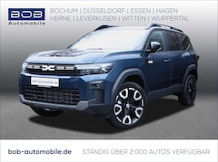 Bild des Angebotes Dacia Bigster Journey HYBRID 155 8-fach bereift