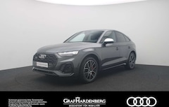 Bild des Angebotes Audi SQ5 Sportback 3.0 TDI quattro . LED Navi B&O AHK