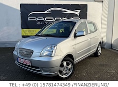 Bild des Angebotes Kia Picanto 1.1 LX /KLIMA/TÜV NEU/